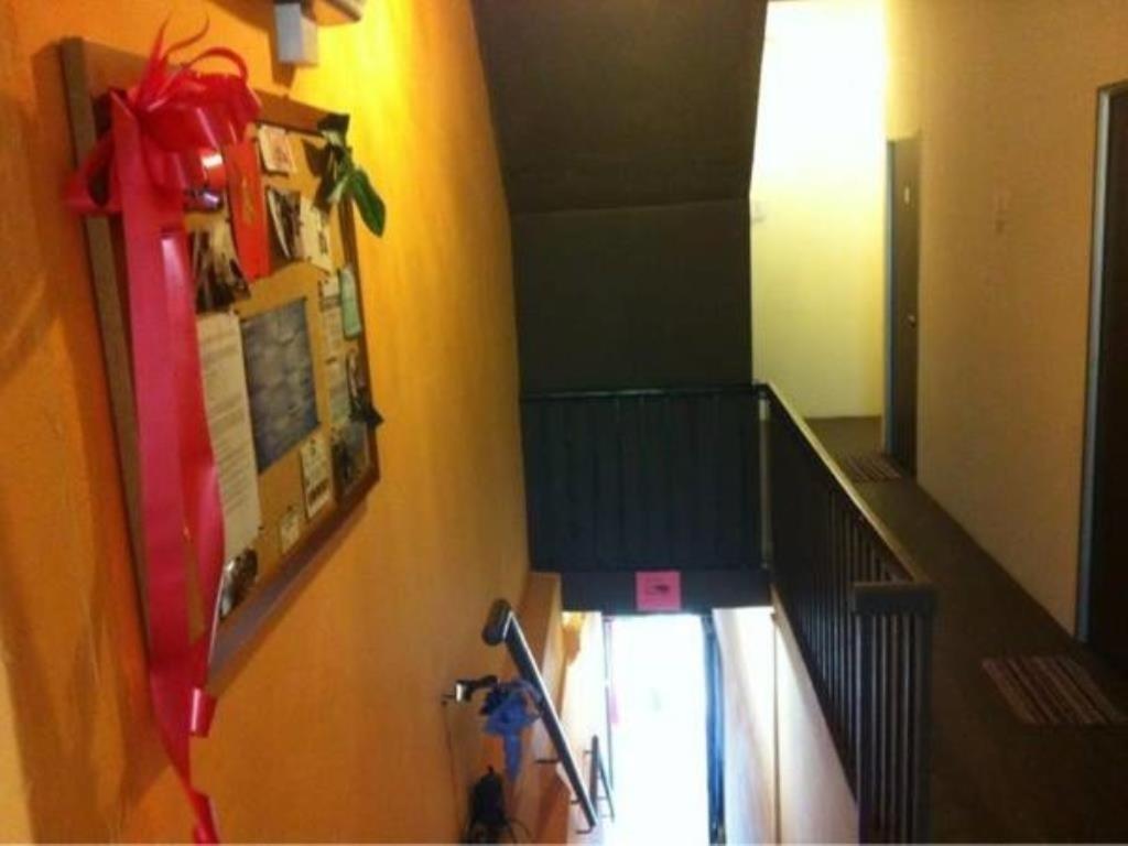 Cocoa Mews Cafe And Homestay George Town Bagian luar foto